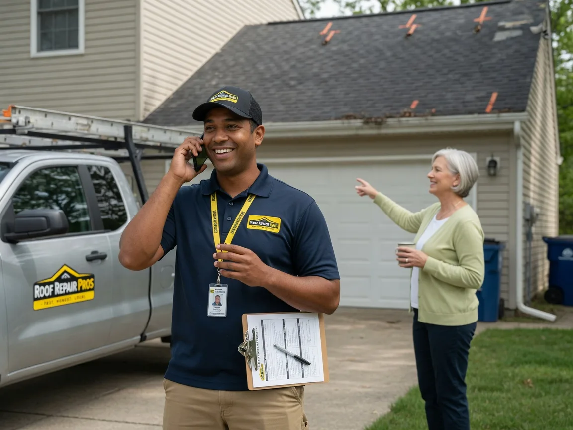 Roof Repair Higganum, CT FAQs